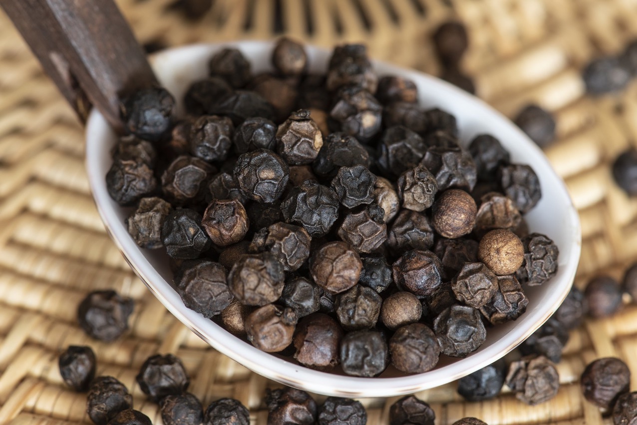 Black Pepper Health Benefits and everything that you need to know