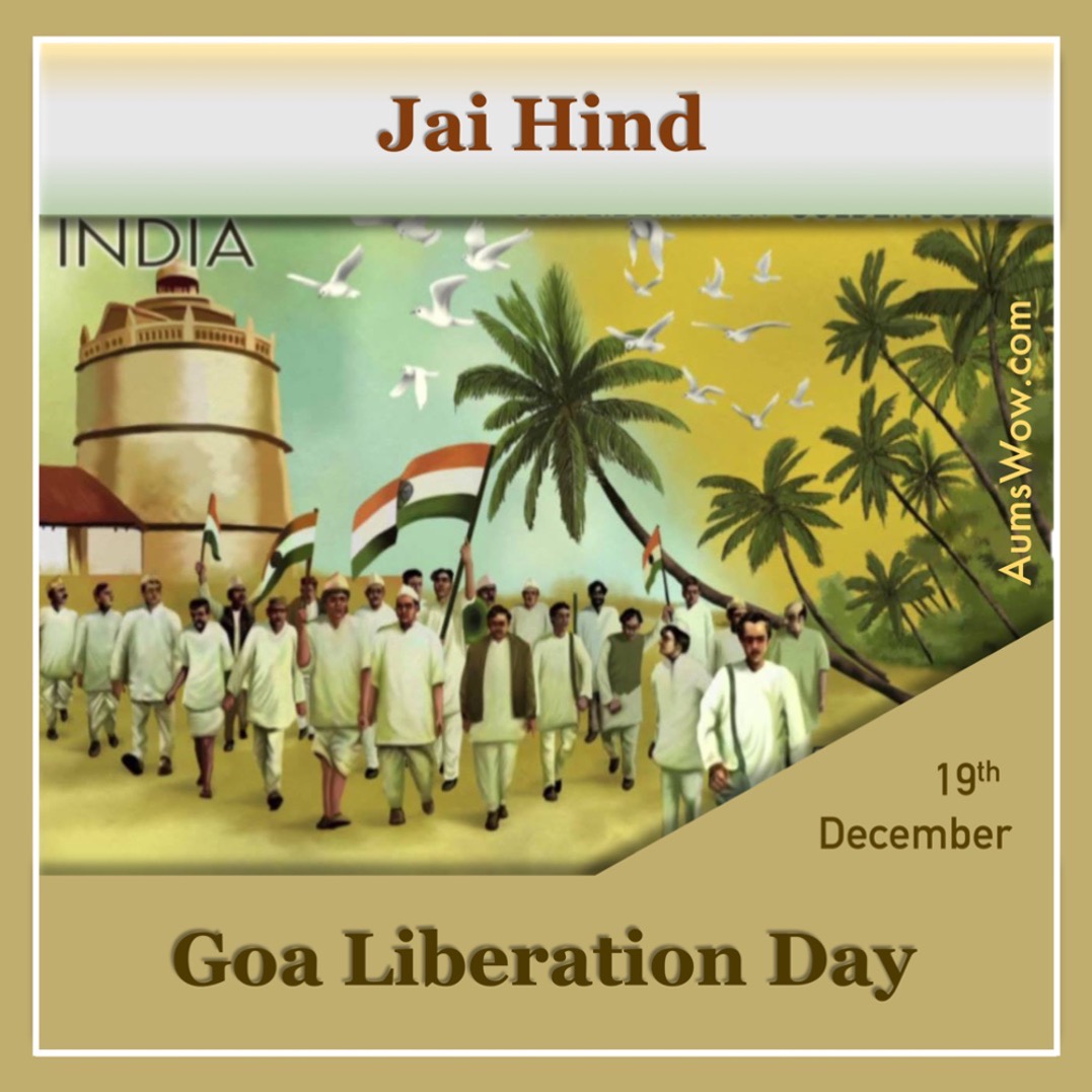 Goa Liberation Day 2020: All about its history and…